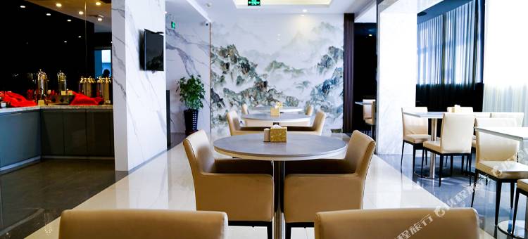 锦江之星品尚(迁安燕山中路店)图片