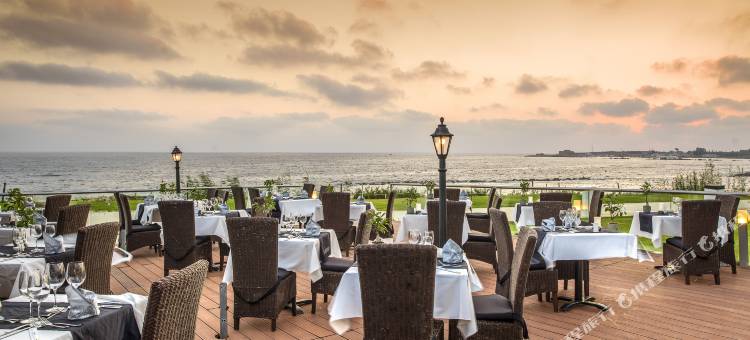 亚历山大海滩酒店(Alexander the Great Beach Hotel)图片