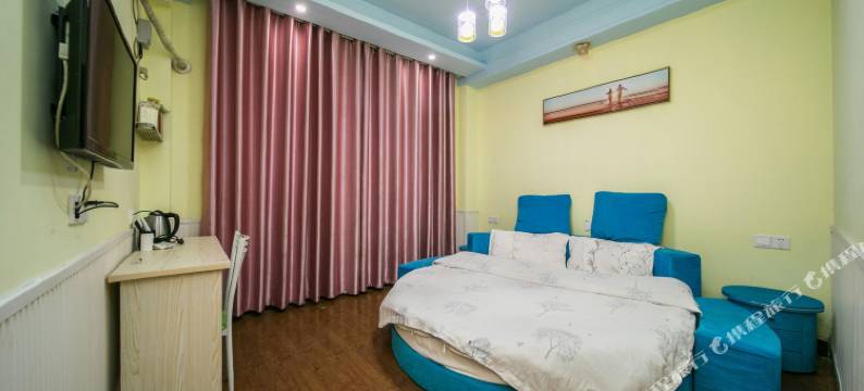 长沙幸福公寓(女子学院店)图片