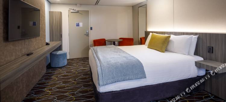 格雷茅斯君门酒店(Copthorne Hotel Greymouth)图片