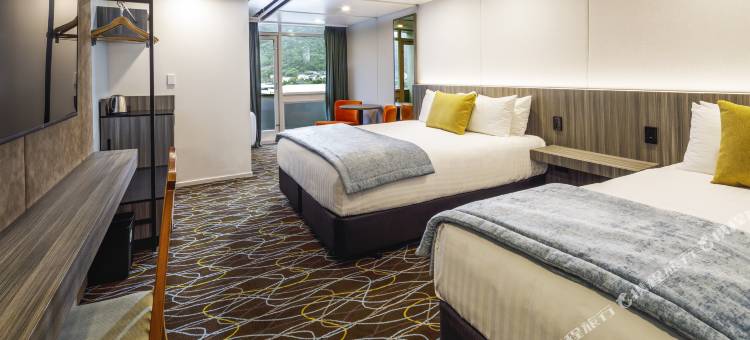 格雷茅斯君门酒店(Copthorne Hotel Greymouth)图片