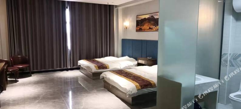 禧华轩大酒店图片