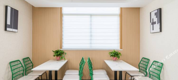 尚客优品酒店(宿州国购广场步行街店)图片