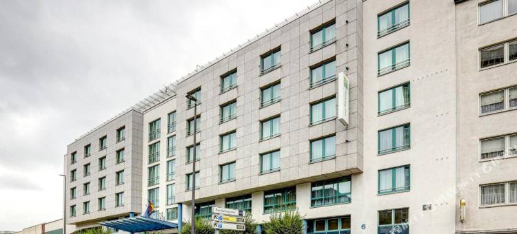 埃森市中心(Premier Inn Essen City Centre)图片