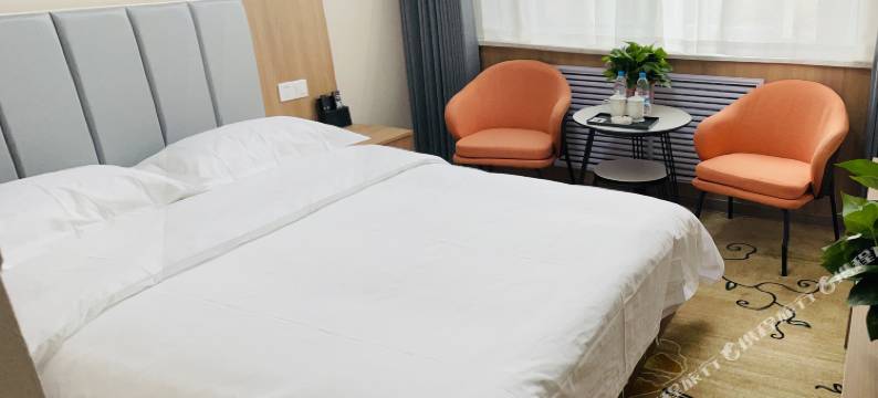 环县环州宾馆图片