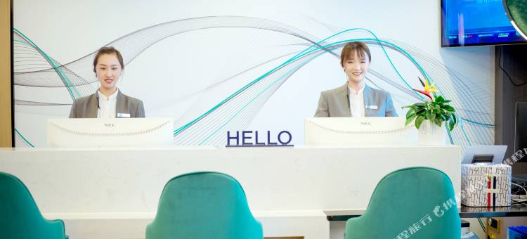 尚客优品酒店(尉氏上海公馆店)图片