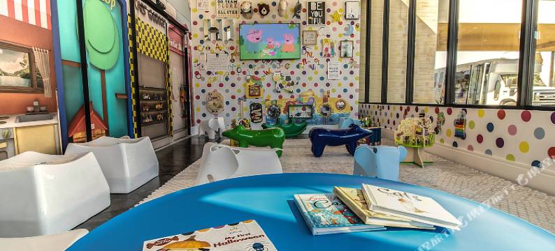 麦吉克乡村酒店，温德姆Trademark精选(Magic Village Views Trademark Collection by Wyndham)图片