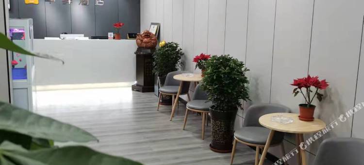 如家华驿酒店(晋中榆社凤台路店)图片