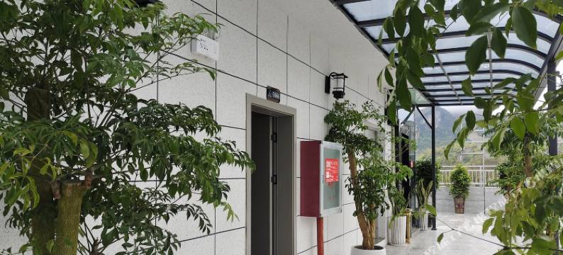 御景精品民宿图片