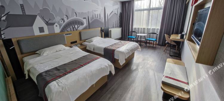 尚客优酒店(安阳黄河大道店)图片