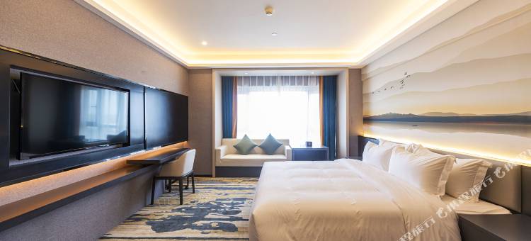 宁乡云起酒店图片