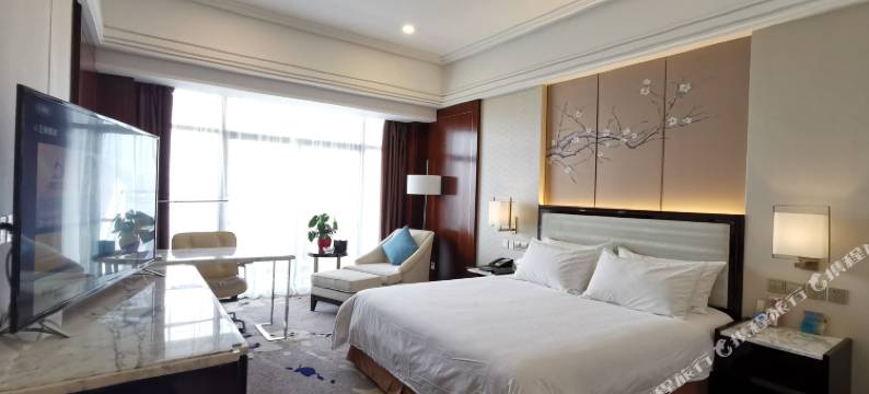 温州梦江大酒店图片