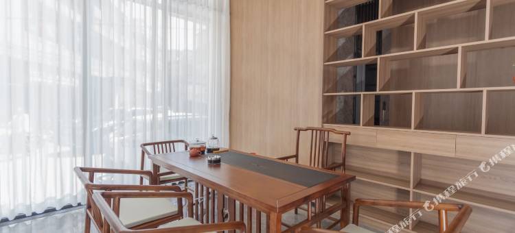 如家云上四季民宿(台山海宴店)图片