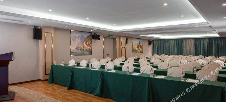 维也纳国际酒店(梅州兴宁火车站店)图片