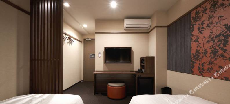 Welina酒店心斋桥和NAGOMI(Welina Hotel Shinsaibashi Nagomi)图片