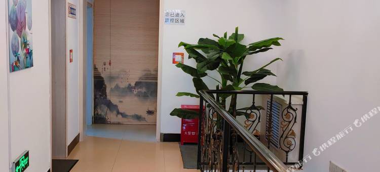 清水仁和宾馆图片