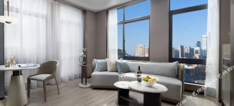 慕思健康睡眠酒店(长沙德思勤省政府店)图片