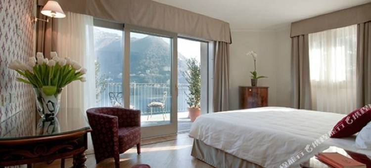 佛罗里别墅酒店(Hotel Villa Flori)图片