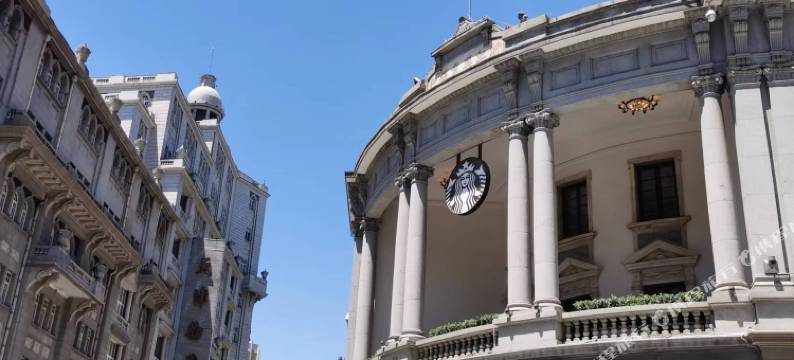 天津淮海庄园图片