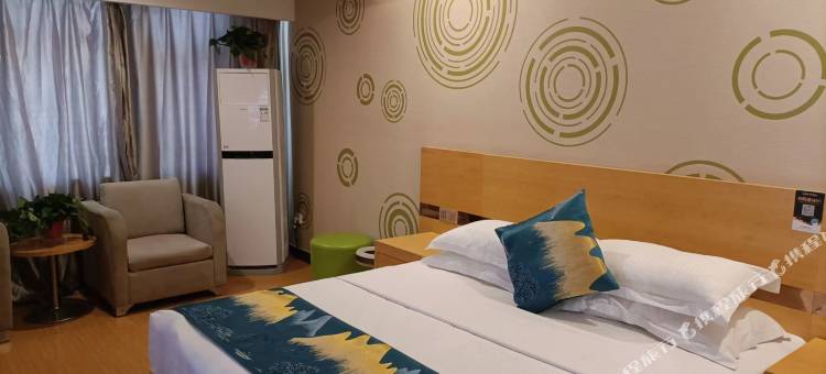 格林酒店(商丘夏邑孔祖大道店)图片