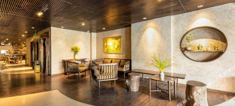 科钦禅饭店(Cochin Zen Hotel)图片