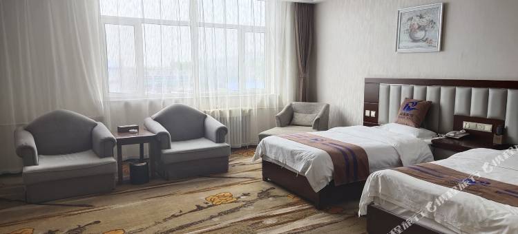 翁牛特旗润海酒店图片