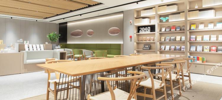 全季酒店(武汉白沙洲洪山万科广场店)图片