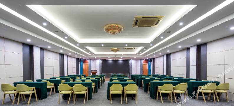 PSHOTEL品尚酒店(南宁安吉万达广场罗赖新村店)图片