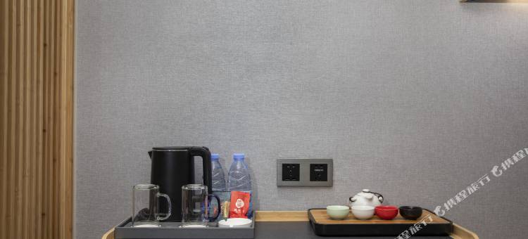 格林东方酒店(宿州泗县体育馆玉兰大道店)图片