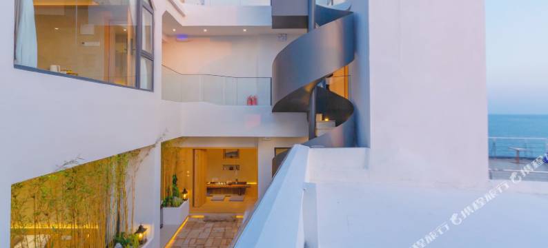 东山湾缦海景民宿(南门湾店)图片