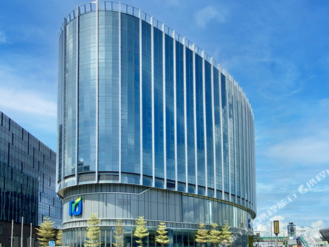 丽豪航天城酒店(富豪酒店集团旗下)