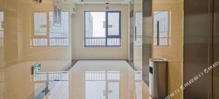 麗枫酒店(太原万象城华润大厦店)图片