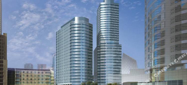 马卡蒂瑟达住宅酒店(Seda Residences Makati)图片