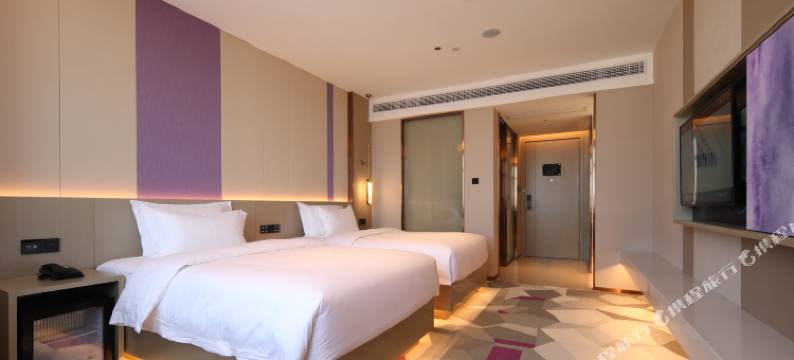 麗枫酒店(东西湖走马岭店)图片