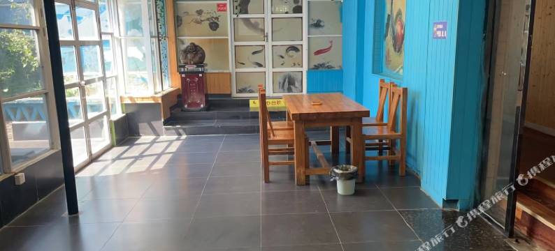桐舍酒店(徐州精品店)图片