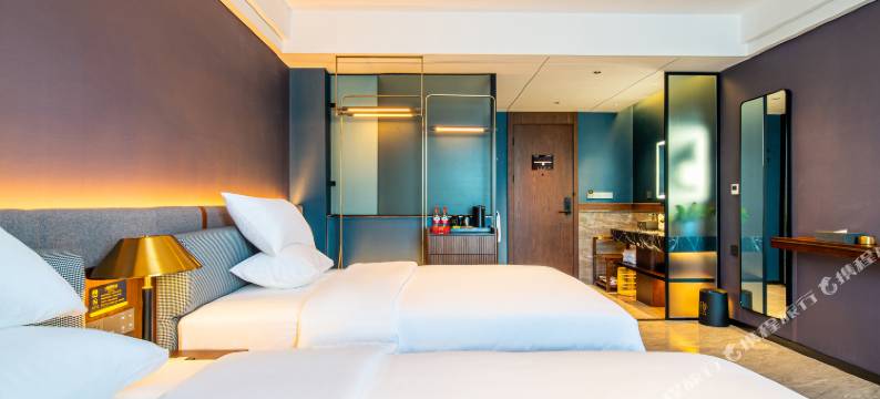 湛江星源酒店(东海岛店)图片