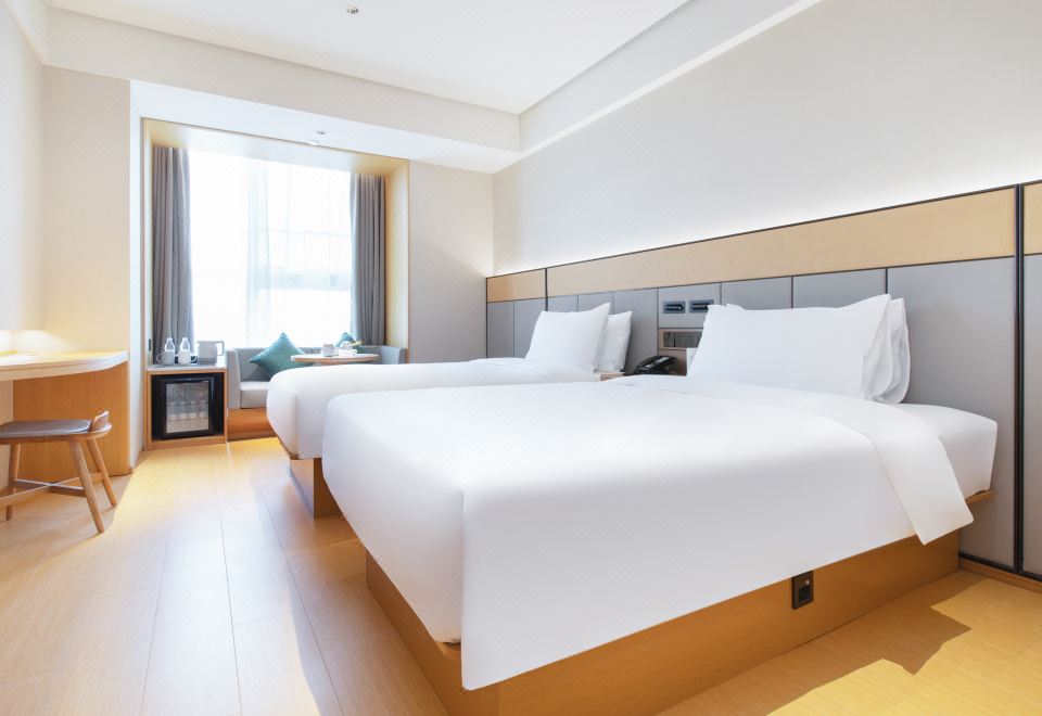 Hotel Overview