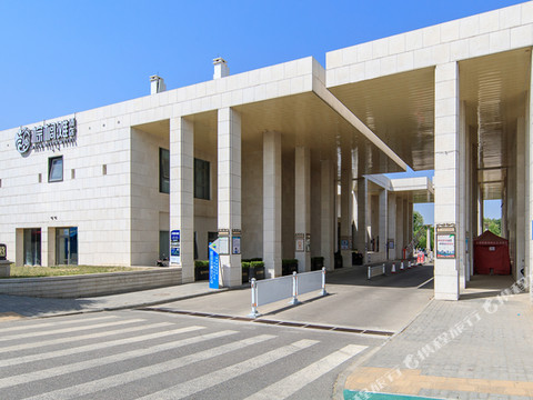 北京棕榈滩酒店(首都机场新国展店)