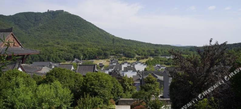 茅山养生谷民宿(句容茅山风景区店)图片