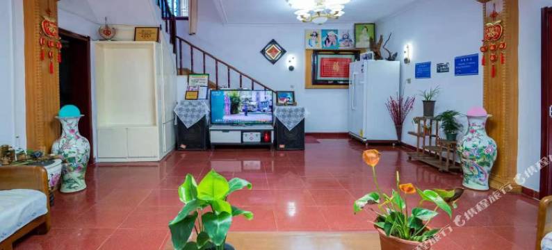 庐山陈阿姨家庭旅馆图片