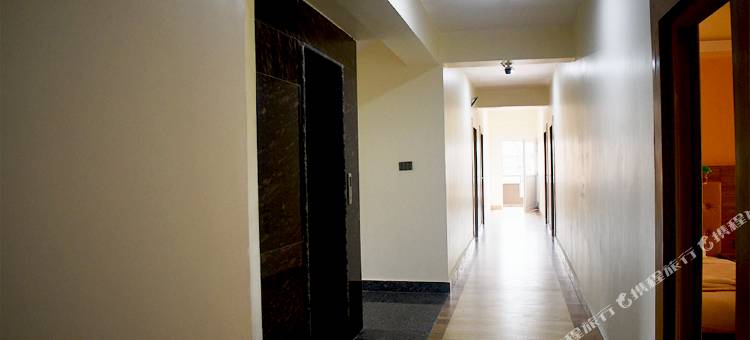 博卡拉保瓦酒店(Hotel Pauwa Pokhara)图片