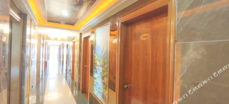 顶好旅馆(葵涌商业东街店)图片