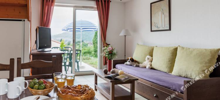 Le Domaine des Cazelles by Ateya Vacances图片