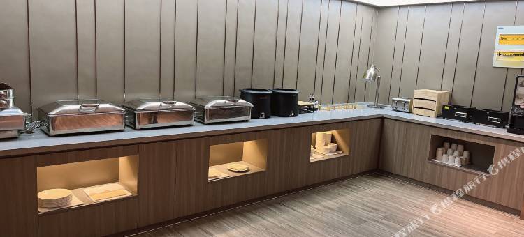 汉庭酒店(沭阳吾悦广场店)图片