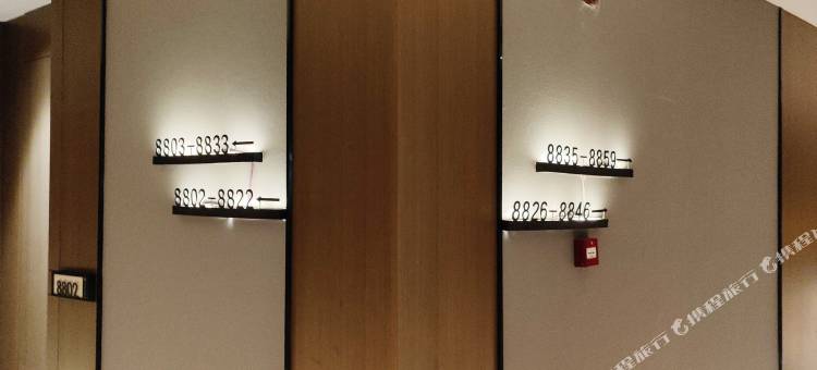 金禧大酒店图片