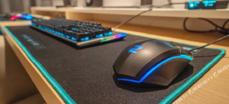 未知里泛娱酒店(太原火车站五一广场店)图片