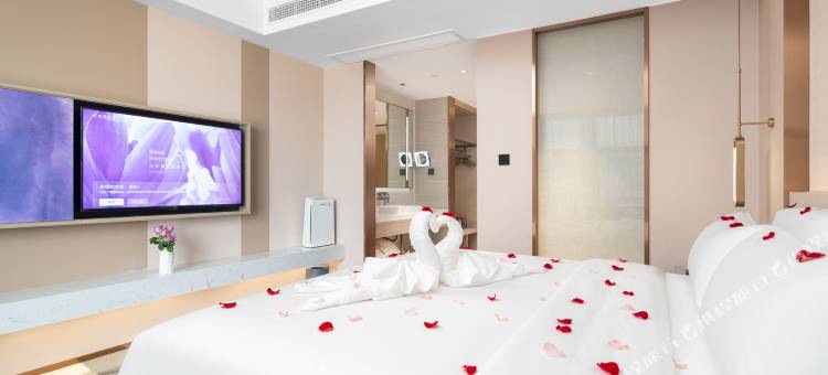 麗枫酒店(萍乡芦溪店)图片