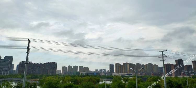 城市之家酒店(蒙城鲲鹏湖店)图片