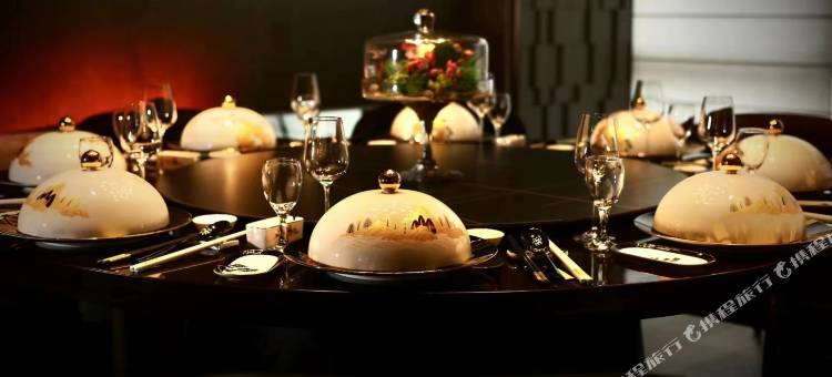 乐清华京大酒店图片