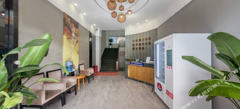 栖心·客栈(明新路店)图片